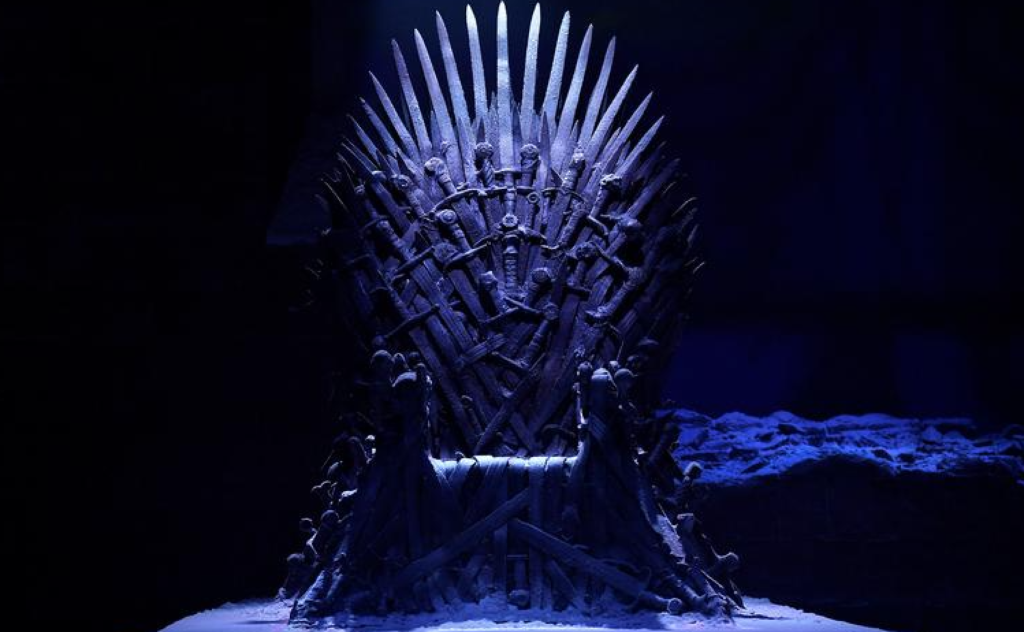 Wander into the world of Game of Thrones with this epic studio tour