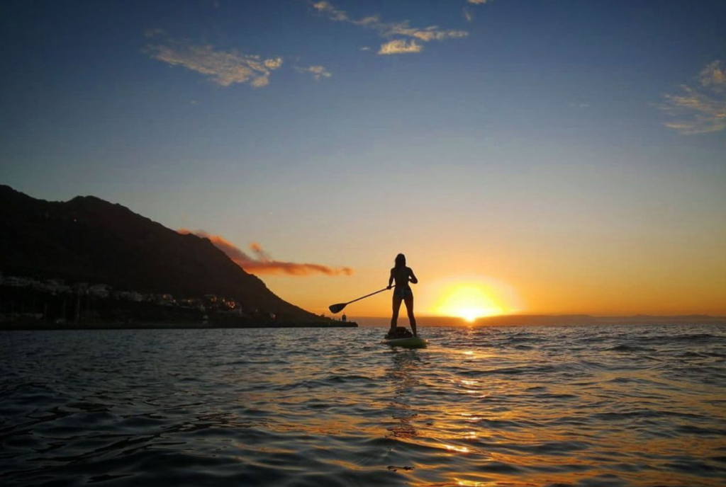 Don't forget your sunblock, Cape Town - Friday forecast