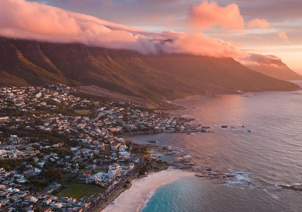 The great Cape Town bucket list for 2022 - locals share their wishes