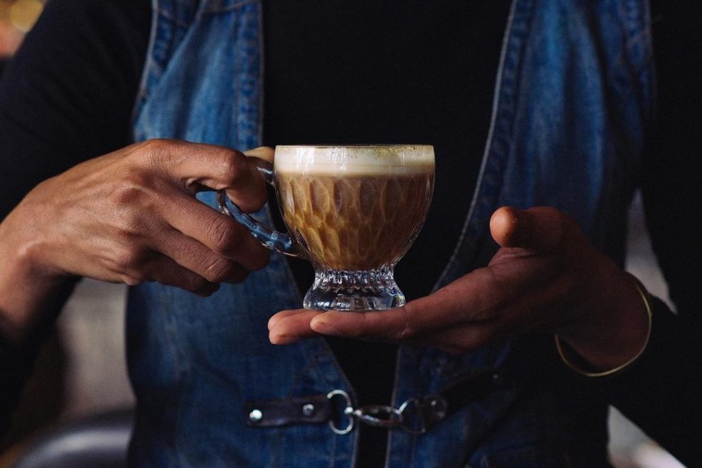 Coffee date? Add these spots to your coffee-hopping itinerary