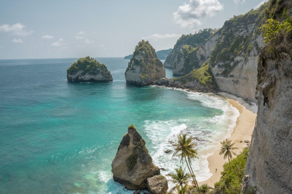 Bali to welcome back foreign travellers from 4 February!