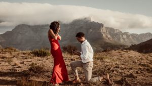 engagement spots in cape town