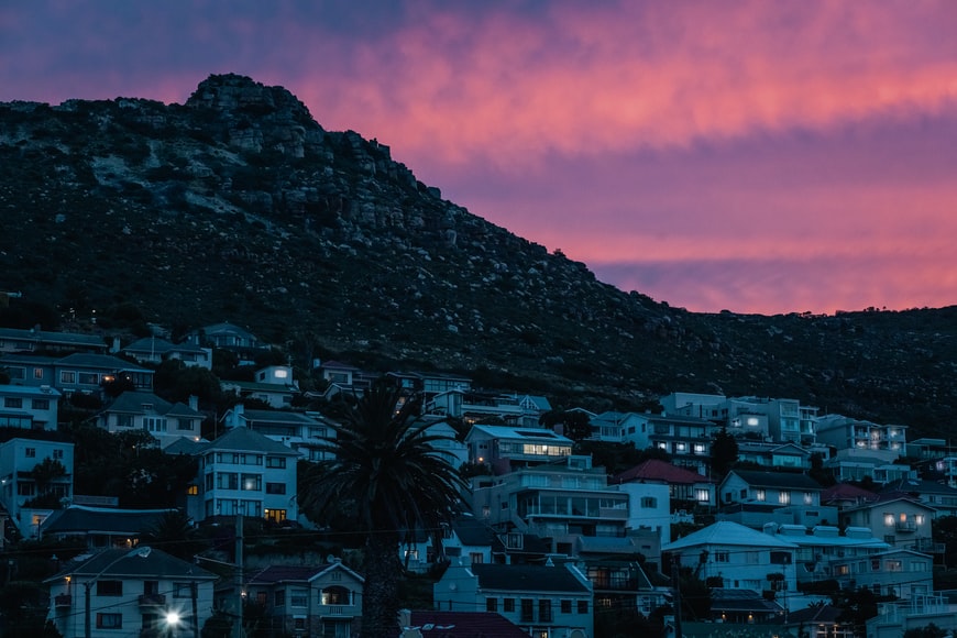 City to commence with the resurfacing of Main Road in Fish Hoek