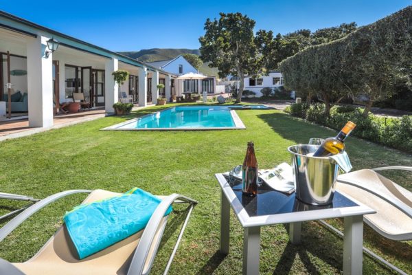 The breath of fresh air you never knew you needed in Hermanus 