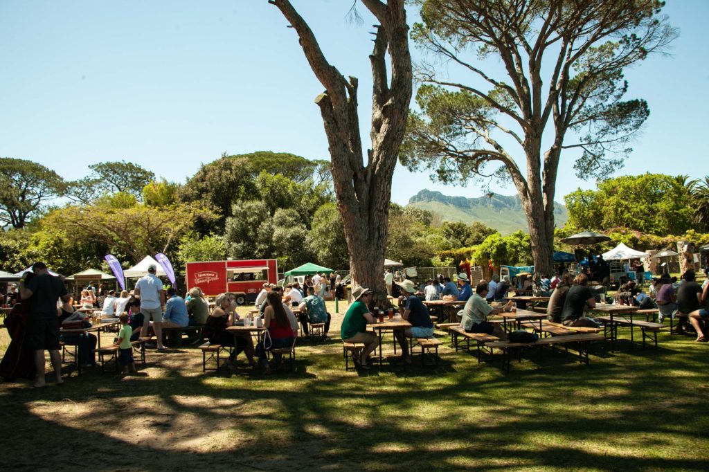 Draughts and laughs await at the Stellenbosch Craft Beer Festival