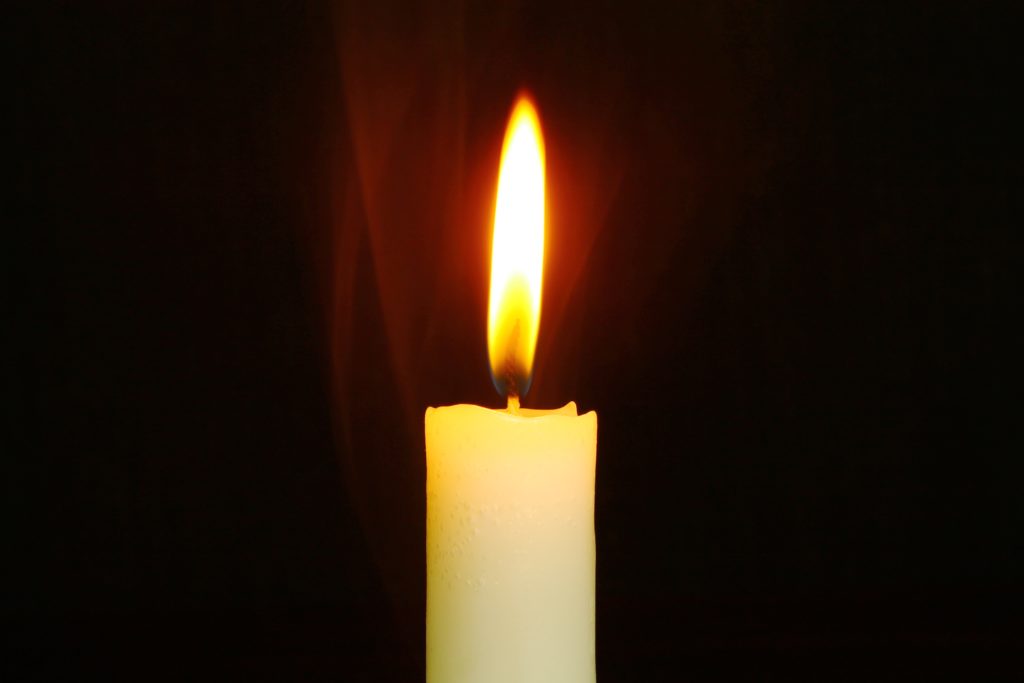 Lights go out unexpectedly? We'll be holding candles for Eskom until 5am