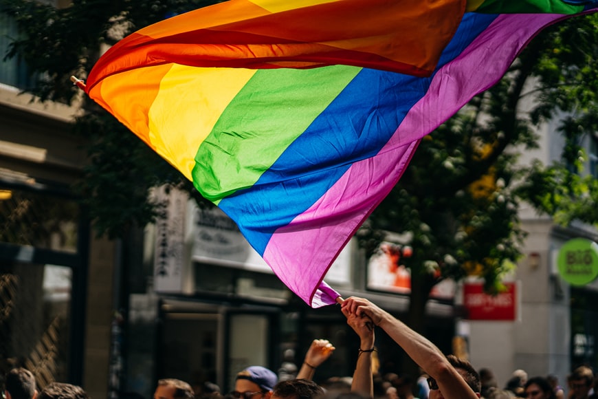 7 Colourful Pride events for your celebration in Cape Town