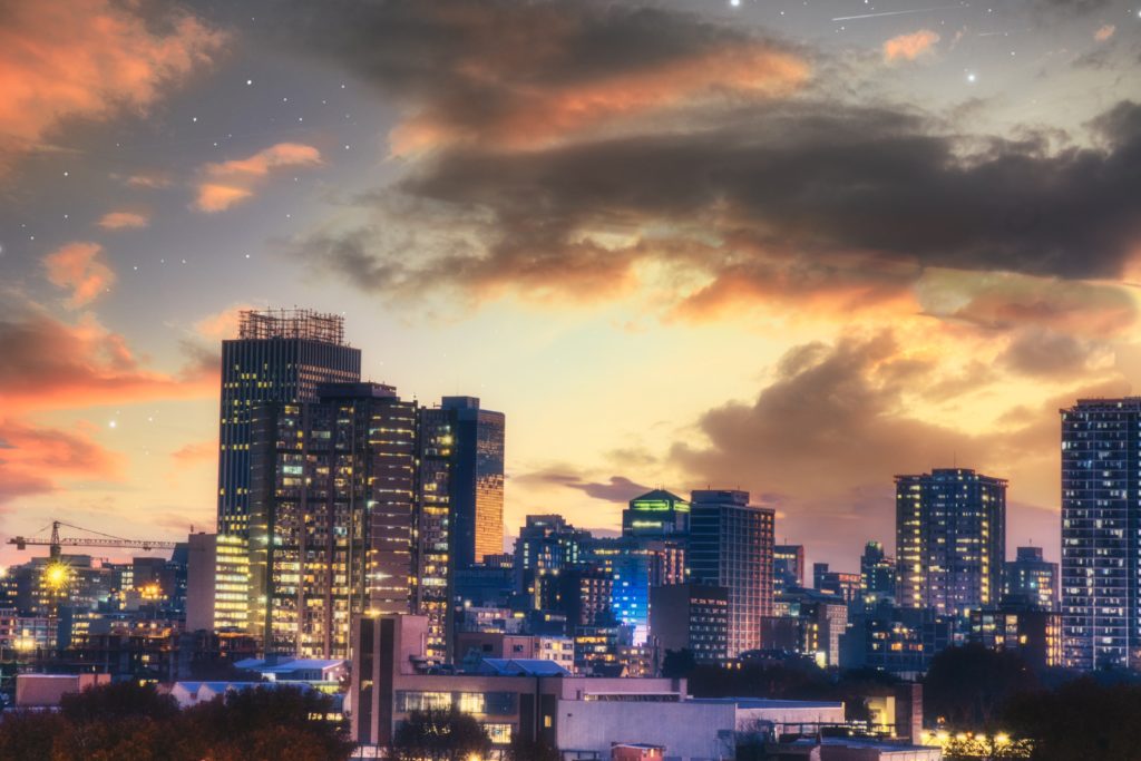 My fellow Capetonians: your misconceptions of Joburg are outdated