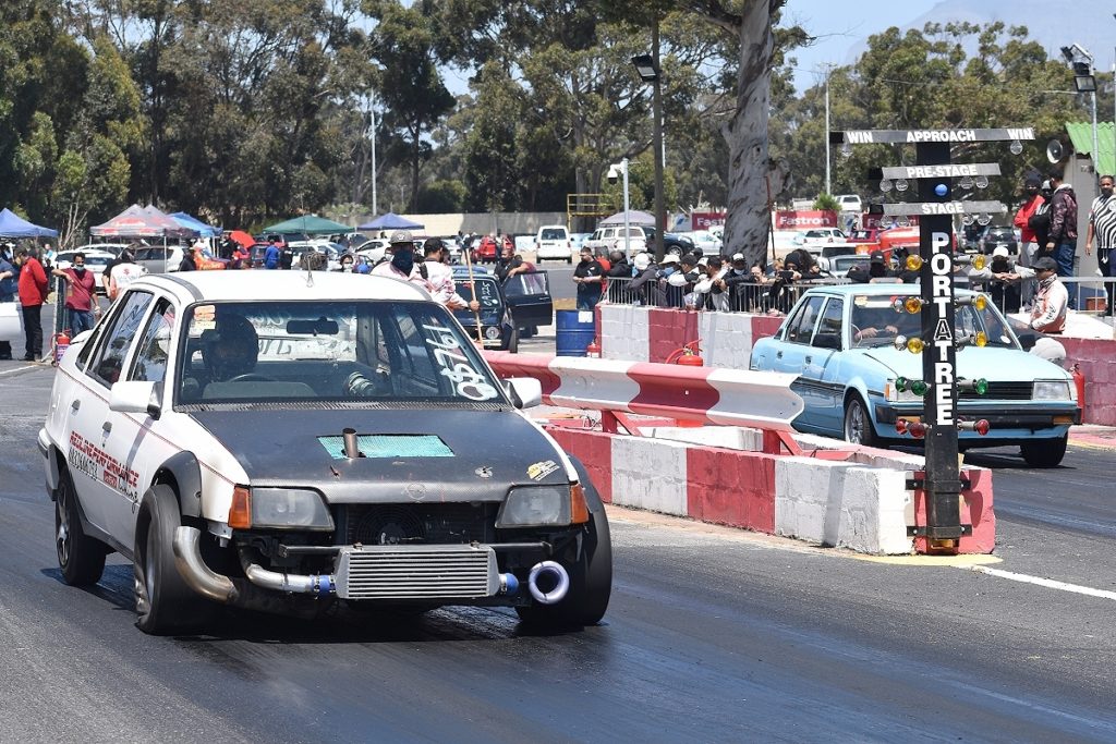 Drag, drift and spin at Killarney Raceway this weekend