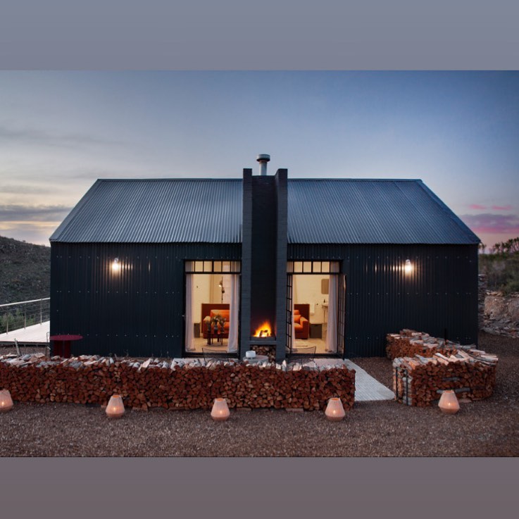 Cape Town luxury accommodation