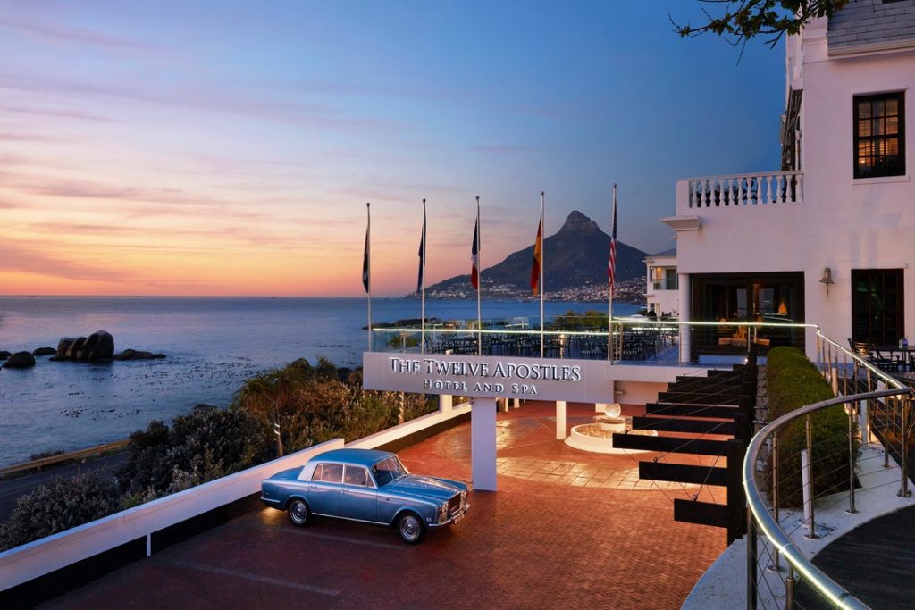 12 Apostles Hotel and Spa set to host its first Tequila Sunsets event!