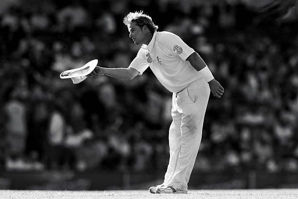 Tributes pour in for the late "Spin King" Shane Warne