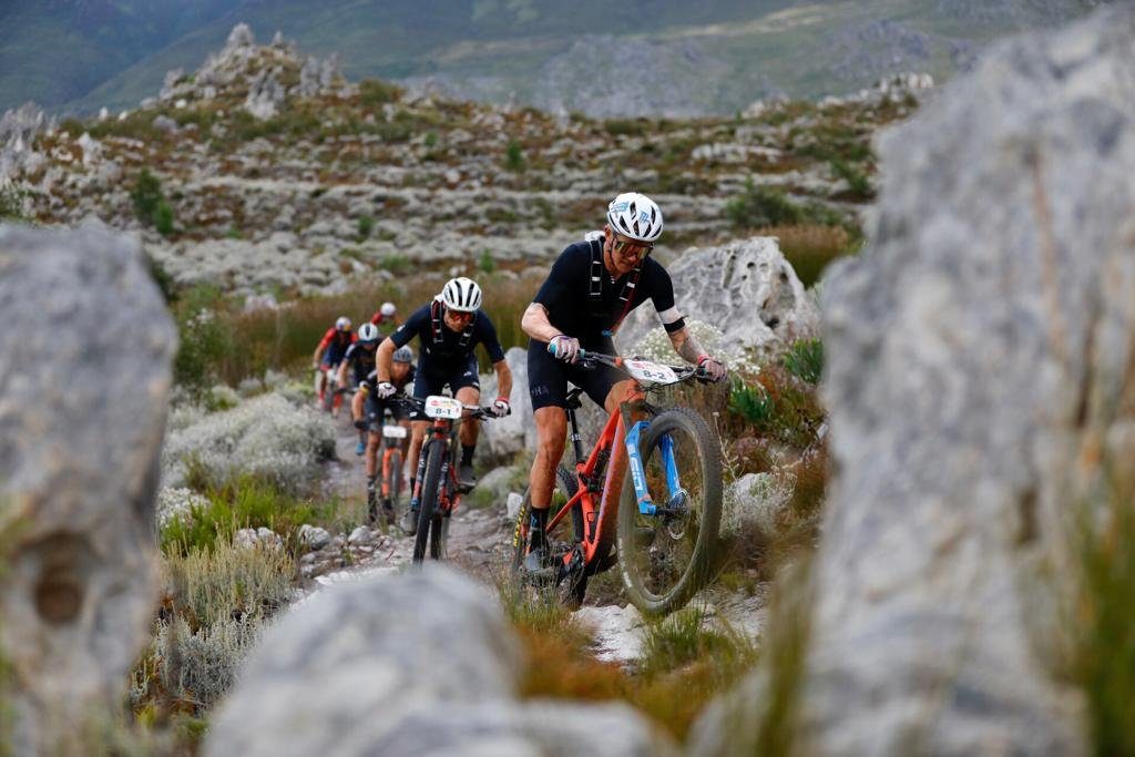 47-year-old rider dies during stage 1 of the Absa Cape Epic