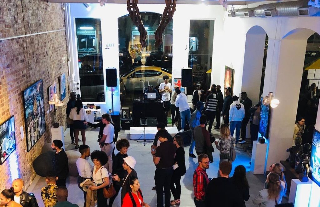 5 ways to make the most of this month's First Thursday in Cape Town