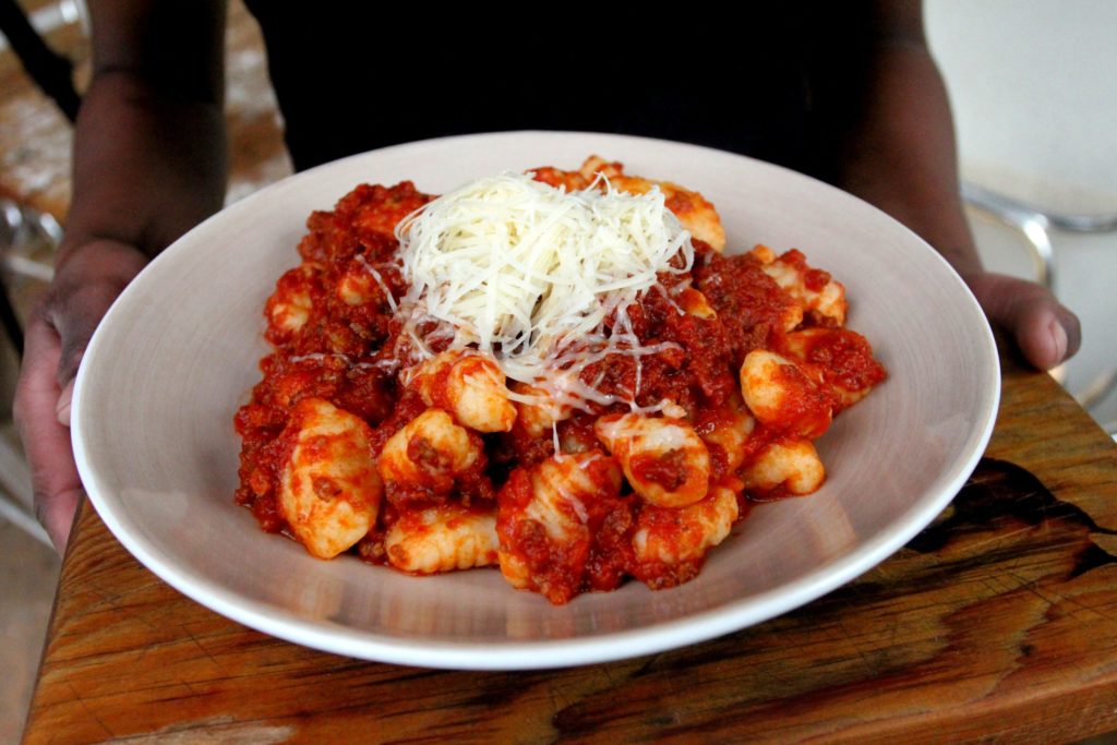 A quest for the best authentic Italian food in Cape Town