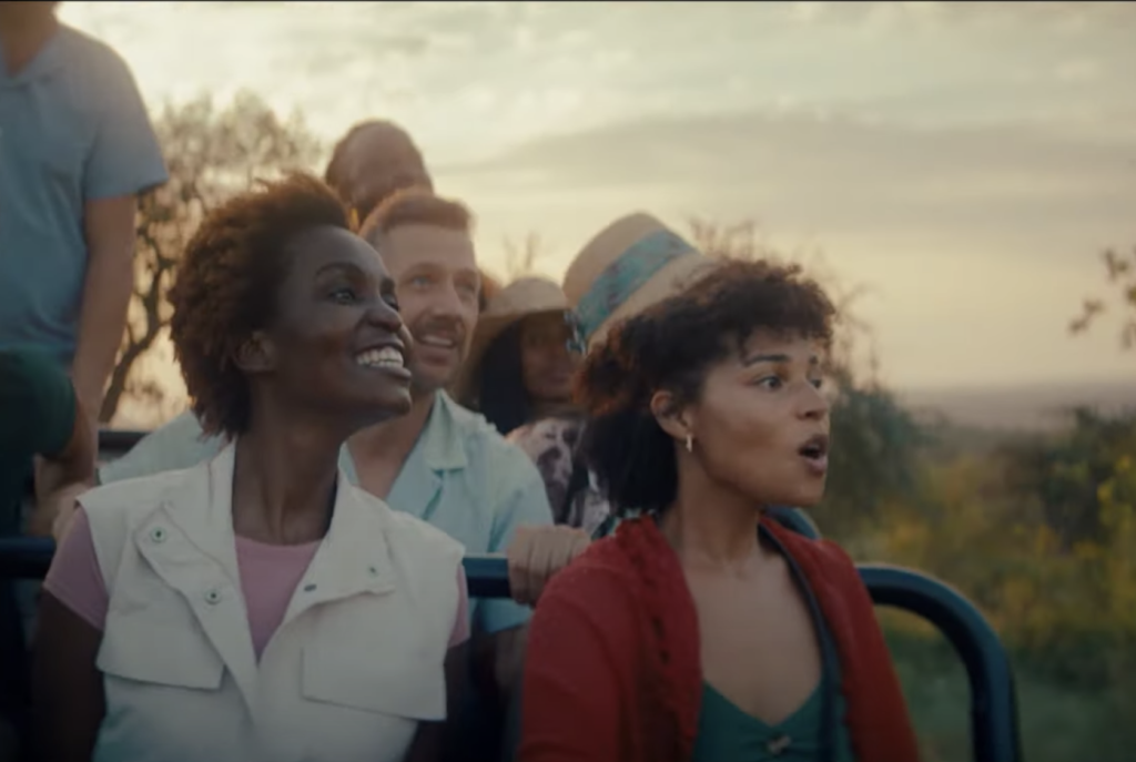 WATCH: Video showcasing our country makes us feel proudly South African again