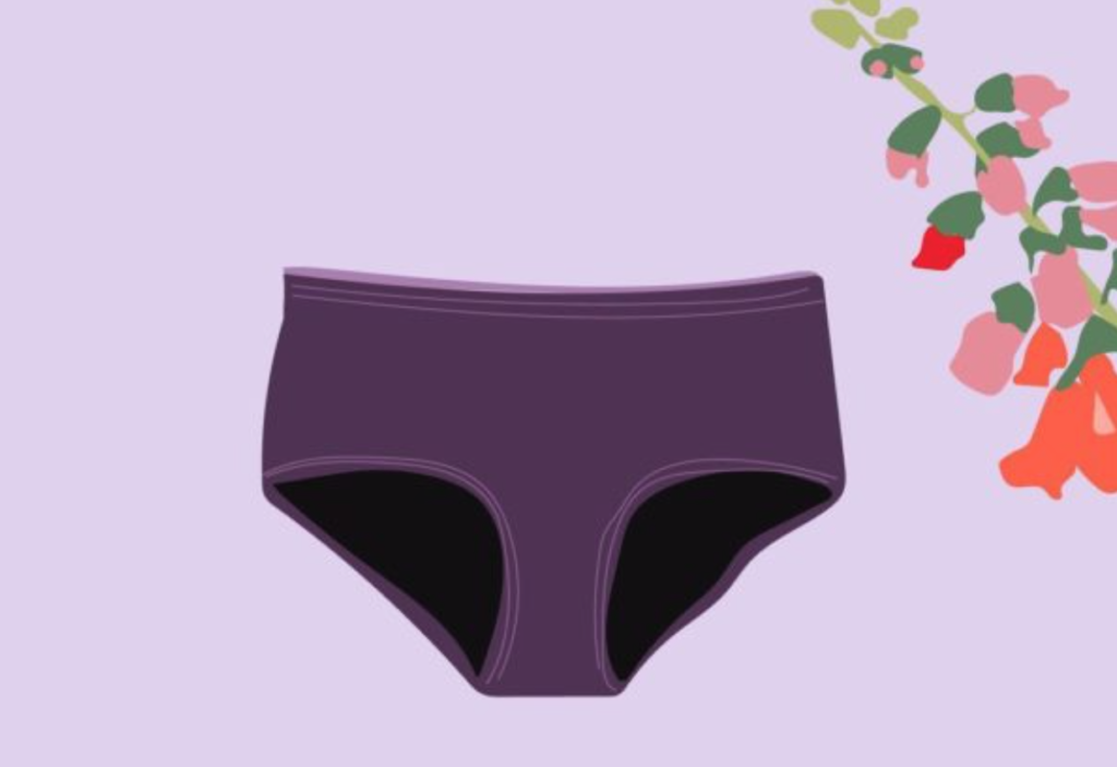 Mr Price's new period panties are the heroes we need in SA