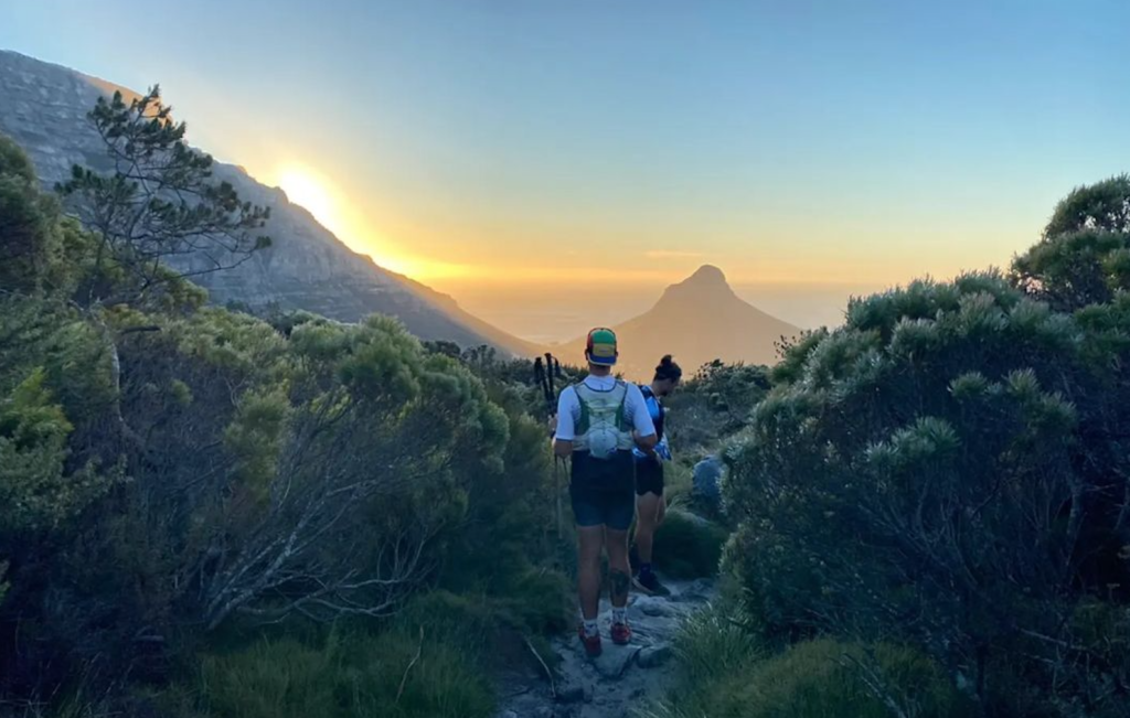 Cape Town's heat takes leave – Monday forecast