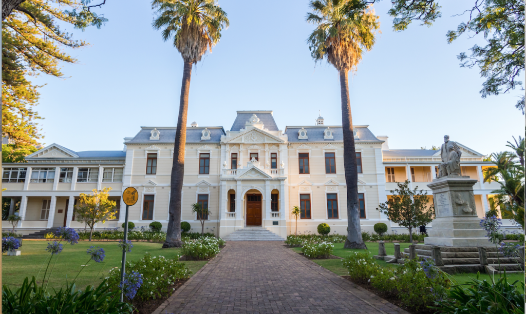 DA wins language discrimination case at Stellenbosch University