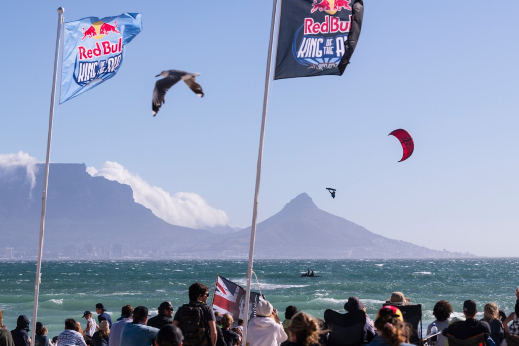 Entries open! Red Bull King of the Air is back and celebrating 10 years of moves