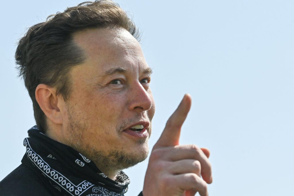 Twitter stock plunged after Elon Musk's tweet to halt R690 million purchase