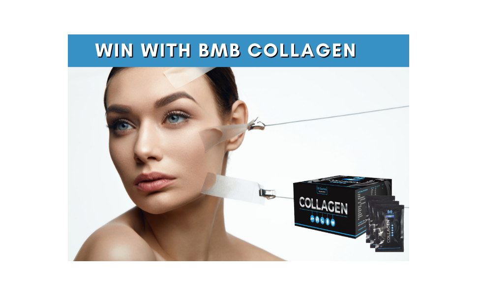 CLOSED: What is collagen and why is it so important?
