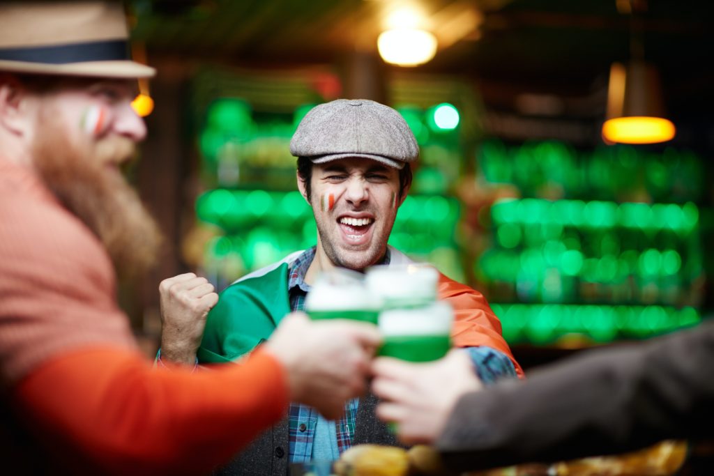 A lucky list of pubs to visit this St. Patrick’s Day, with specials!