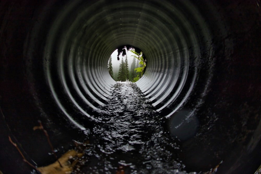 City of Cape Town making strides to replace 26 000m of sewer pipes