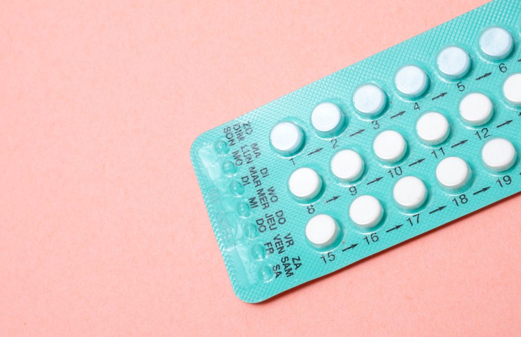 Scientists discover male contraceptive pill is 99% effective in mice