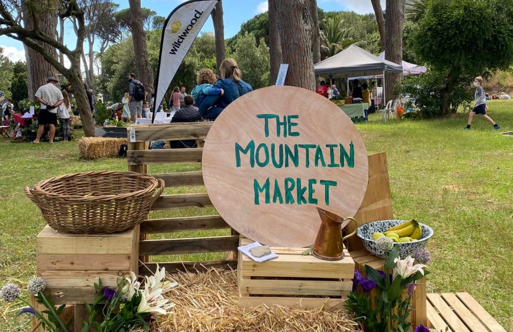 Support The Mountain Market and have an amazing Saturday while you're at it