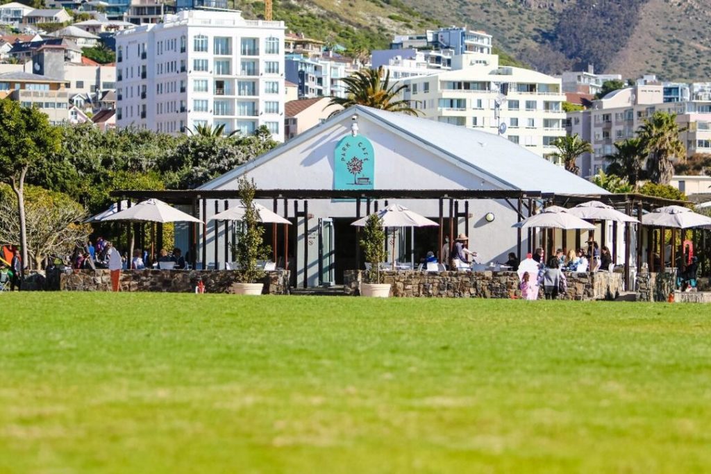 Looking for remote-working friendly cafés in the Mother city?