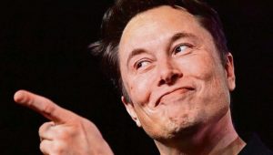Elon Musk launches hostile takeover of Twitter