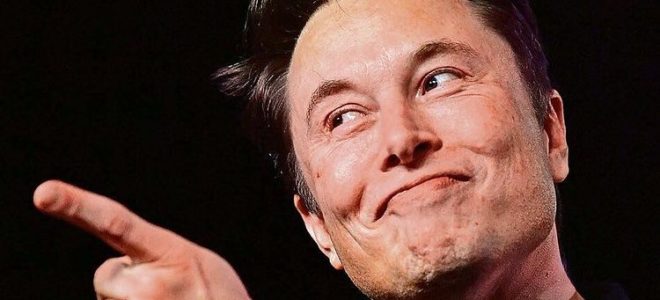 Elon Musk launches hostile takeover of Twitter