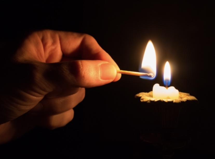 Load shedding back on for the next four days due to generation unit loss
