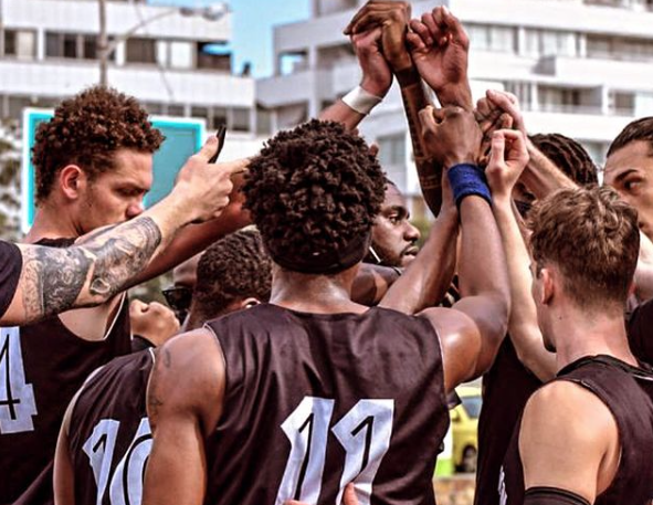 Cape Town’s Tigers qualify for the illustrious 'Basketball Africa League'