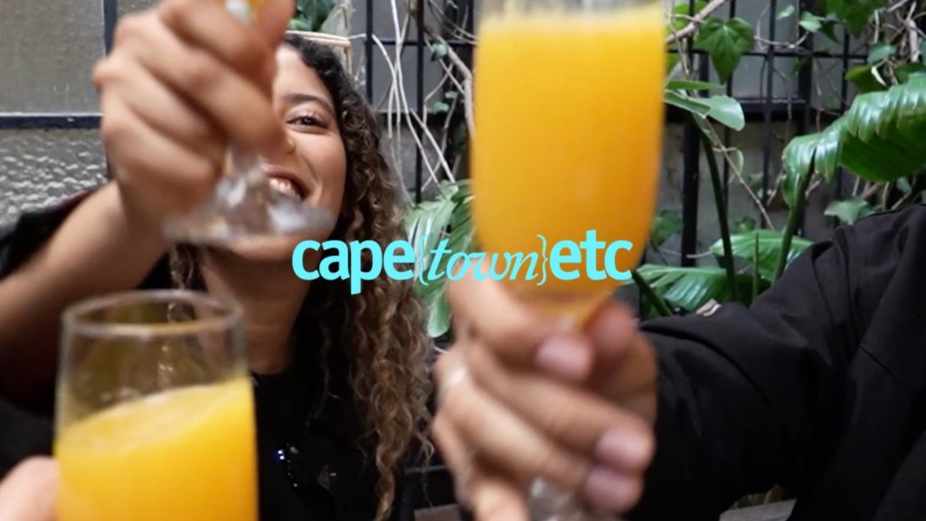WATCH: A taste of First Thursdays in Cape Town - where art, food and vibes collide