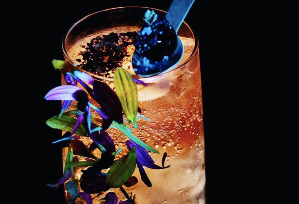 10 weird and wonderful cocktails to try in Cape Town