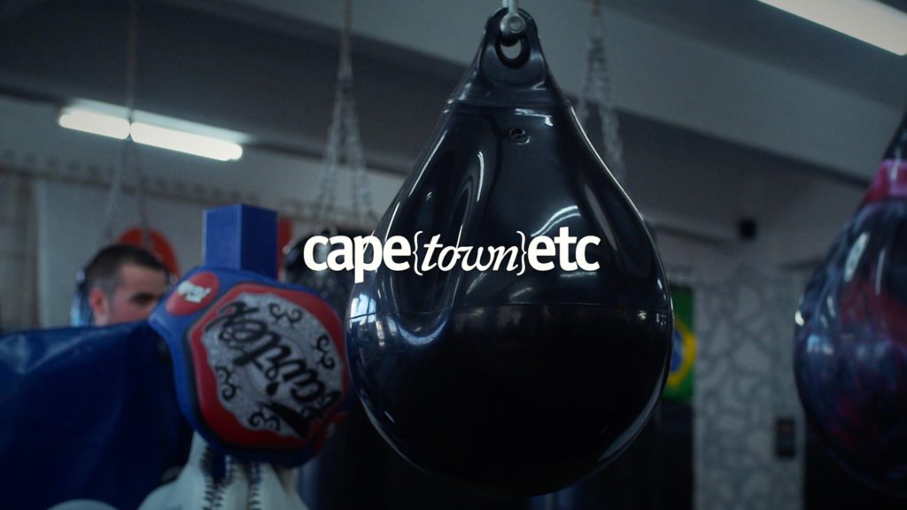 WATCH: The ultimate family fight at Pride Fighting Academy