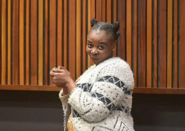 SA's 'most dangerous woman' Rosemary Ndlovu back in court for murder conspiracy