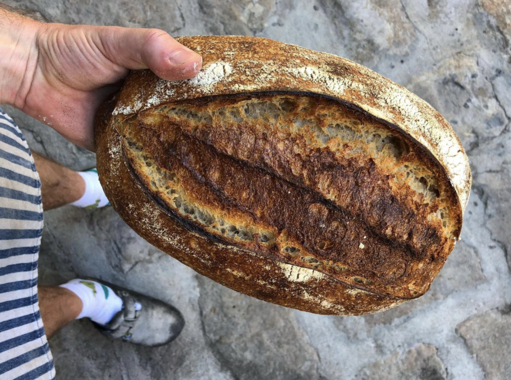 Where to get great sourdough bread in Cape Town and surrounds