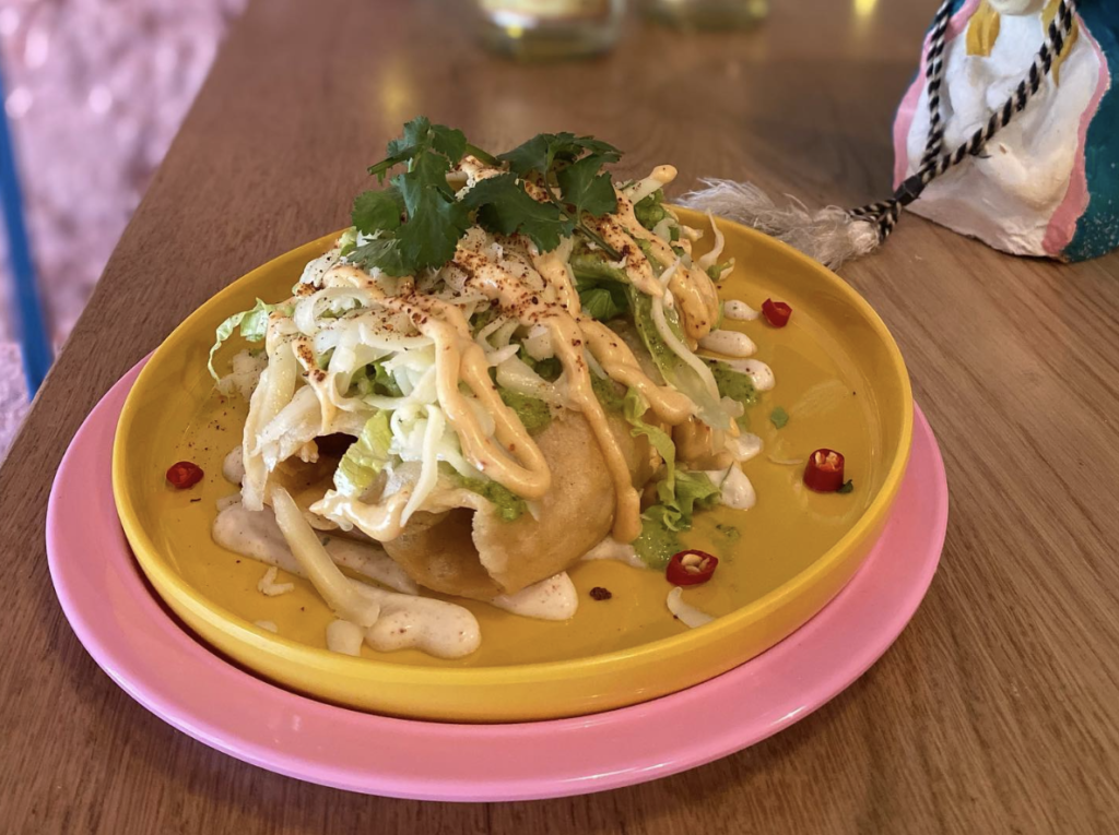 5 Mexican restaurants to feast and fiesta at in Cape Town
