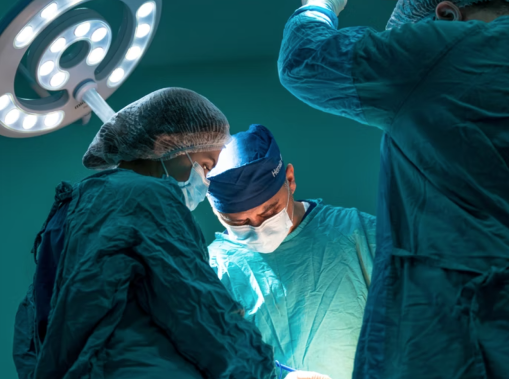 UCT team secures R52 million in funding for life-saving surgery efforts in Africa