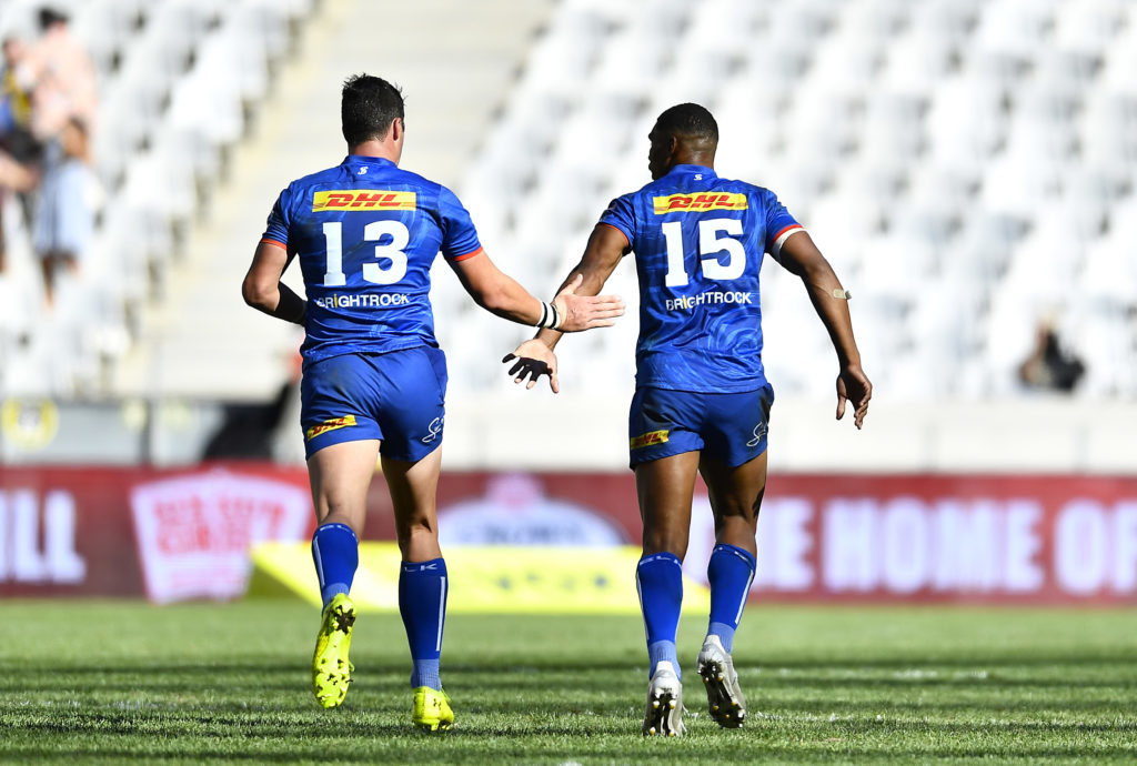 Stormers boot the Bulls back to Pretoria in North-South derby