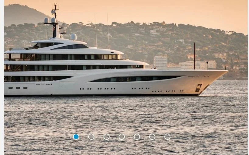 Save millions on this megayacht thanks to this OneDayOnly deal