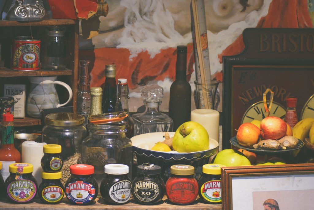 The Marmite crisis may persist, but here's how to make your own spread: