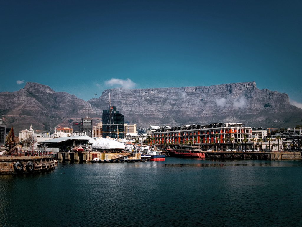 French research vessel to arrive at the V&A Waterfront this Friday