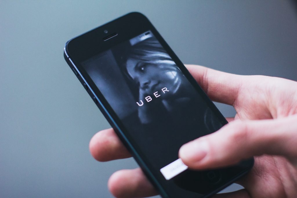 Cape Town Uber users can now book a trip by the hour and make more stops