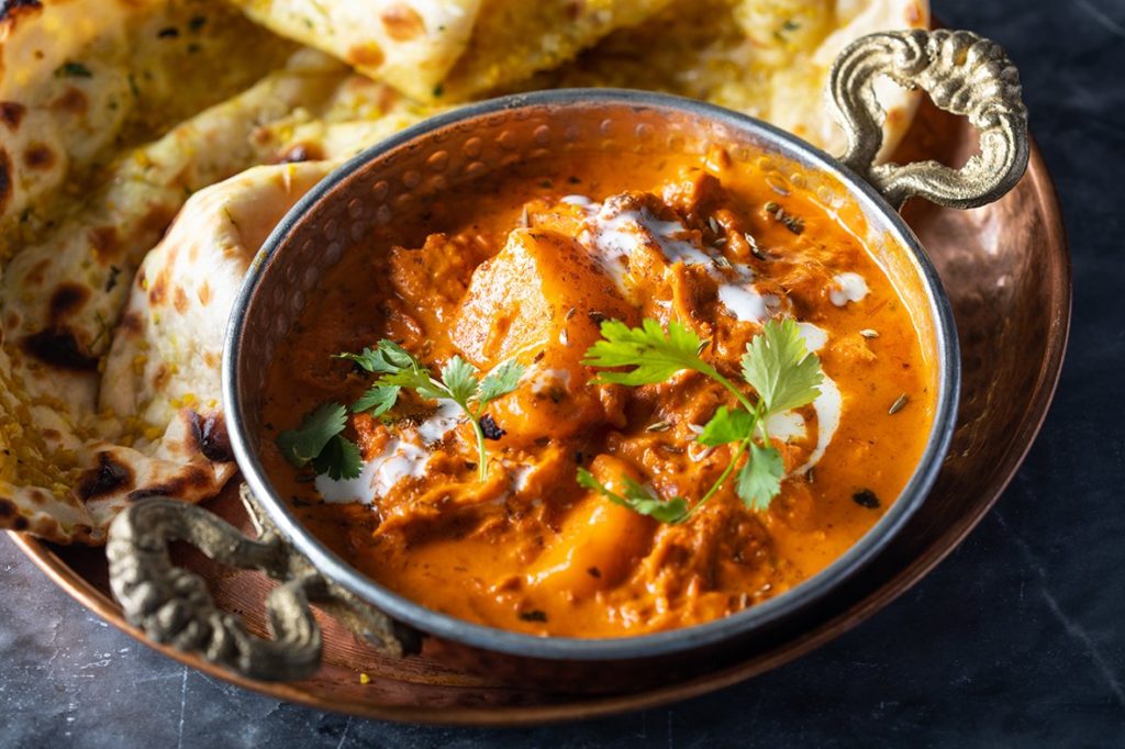 The best curries in Cape Town, voted by you!