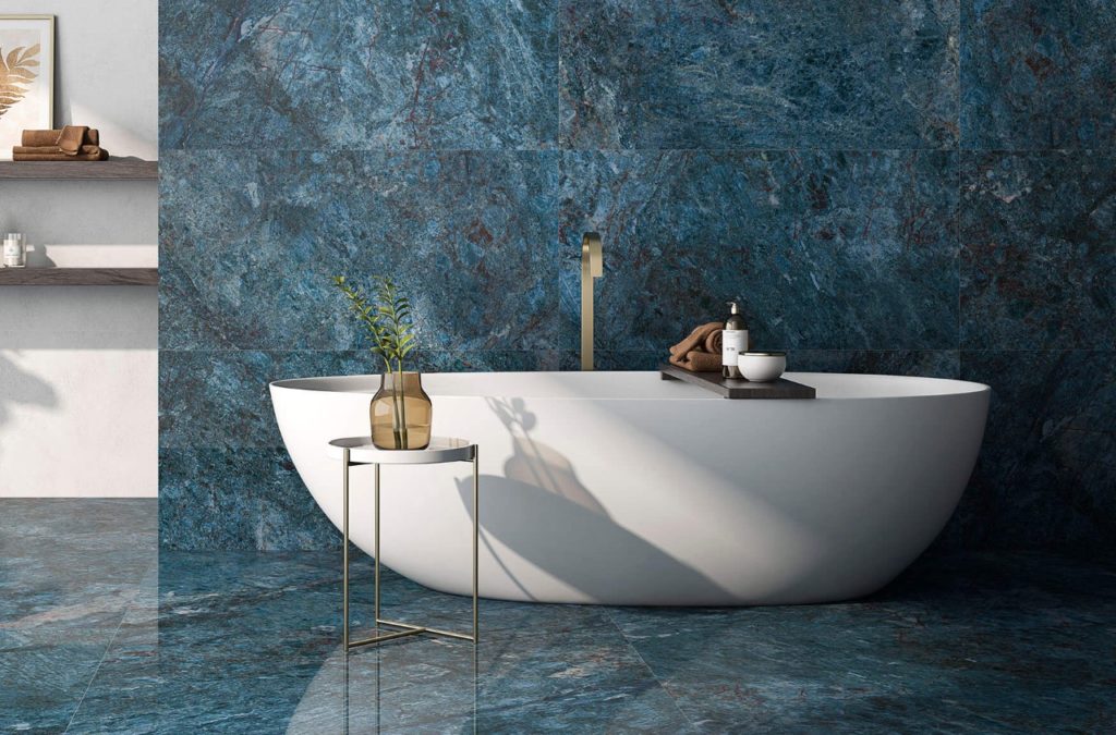 Three New Luxe Ranges from Stiles