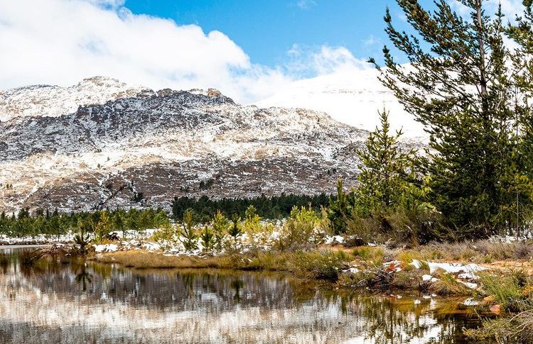 The cosiest towns to help you enjoy winter in the Western Cape